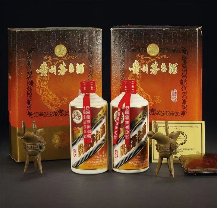 鹤城烟酒回收